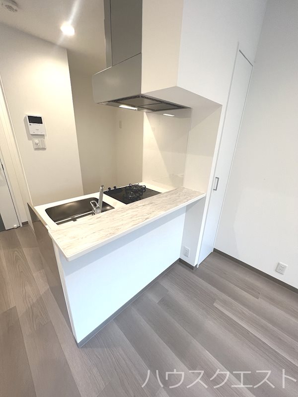 THE GARNET SUITE RESIDENCE 清水五条EAST その他