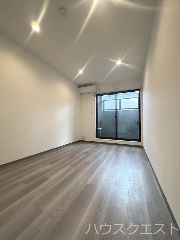 THE GARNET SUITE RESIDENCE 清水五条EAST その他