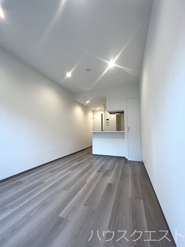 THE GARNET SUITE RESIDENCE 清水五条EAST その他