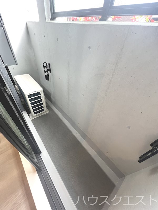 THE GARNET SUITE RESIDENCE 清水五条EAST その他