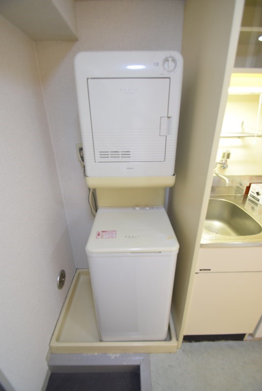 デトムワン千本智恵光院 その他設備
