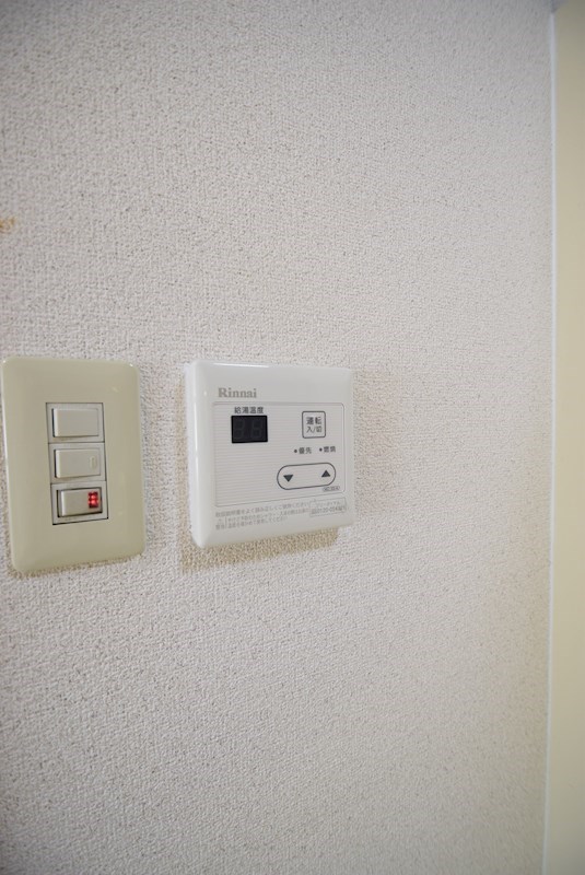 デトムワン千本智恵光院 その他設備