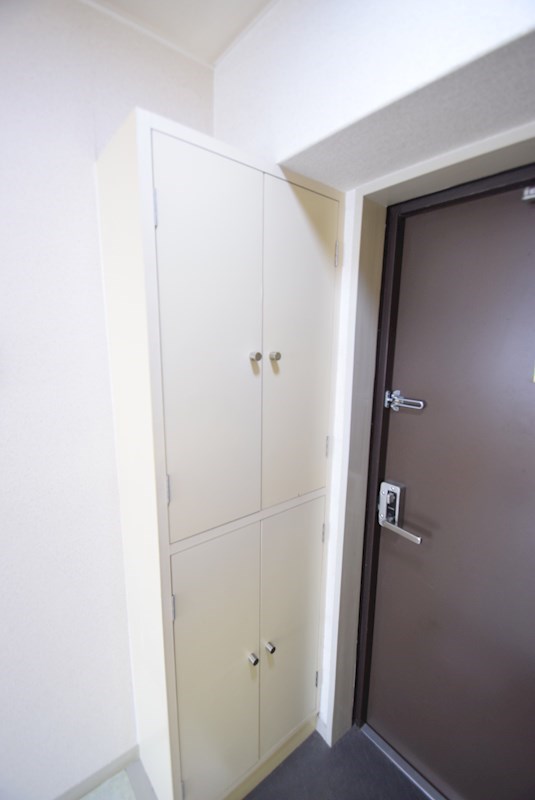 デトムワン千本智恵光院 玄関