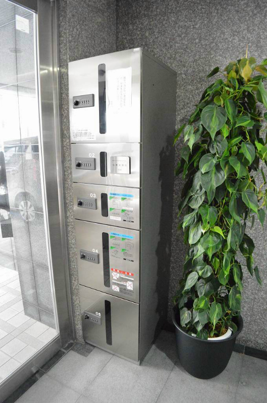 アマデウス西洞院 その他設備