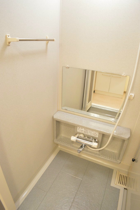 アマデウス西洞院 風呂画像