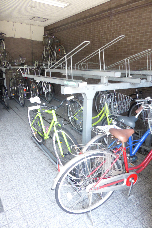 サムティ京都駅前 その他共有部分
