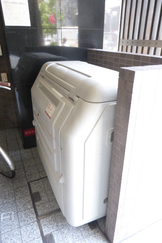 サムティ京都駅前 その他部屋・スペース