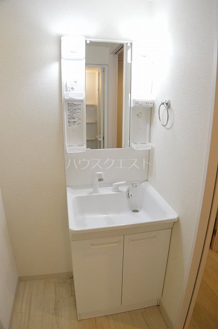 ソフィア円町 洗面所