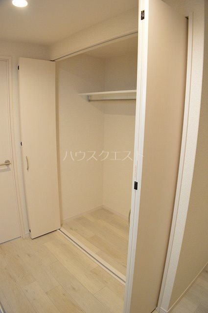 ソフィア円町 収納