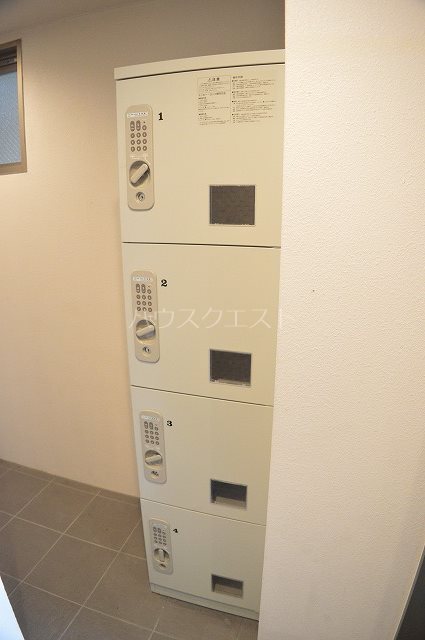 ソフィア円町 その他共有部分