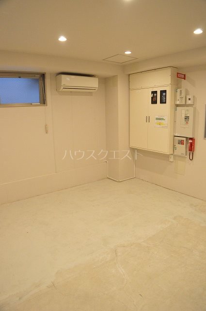 ソフィア円町 ロビー