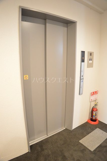 ソフィア円町 その他設備