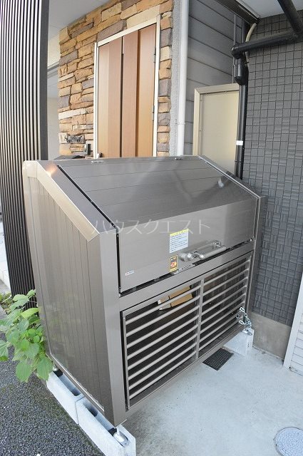 ソフィア円町 その他共有部分