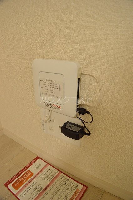 ソフィア円町 その他