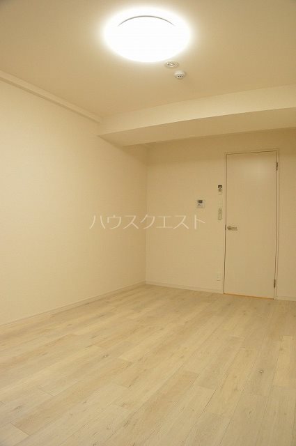 ソフィア円町 リビング