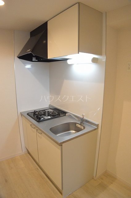 ソフィア円町 キッチン