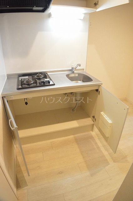 ソフィア円町 その他