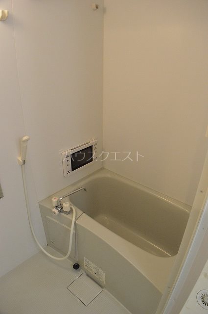 ソフィア円町 風呂画像
