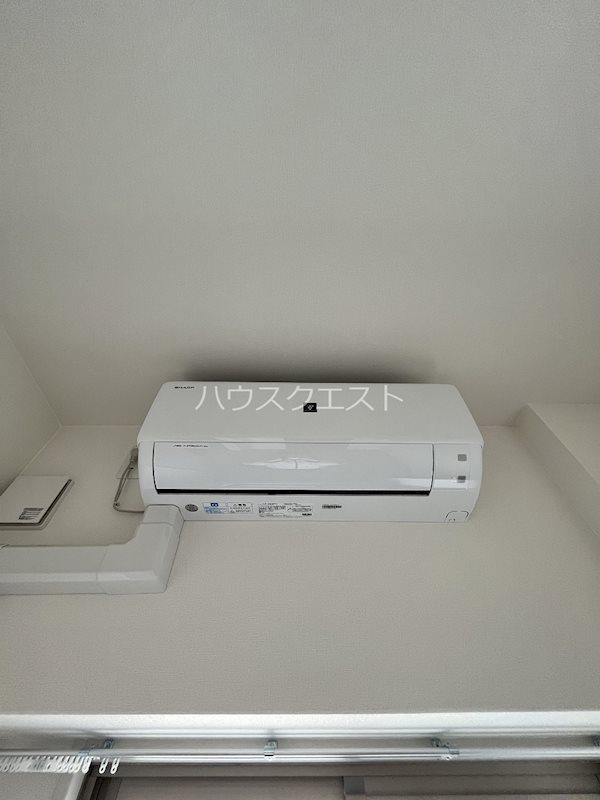 ラウレア西院 その他設備