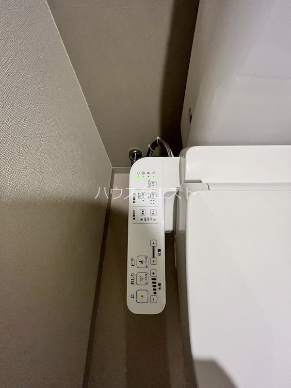 ラウレア西院 その他