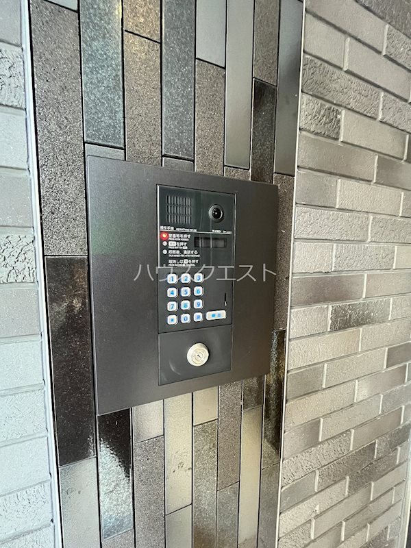 ラウレア西院 その他共有部分