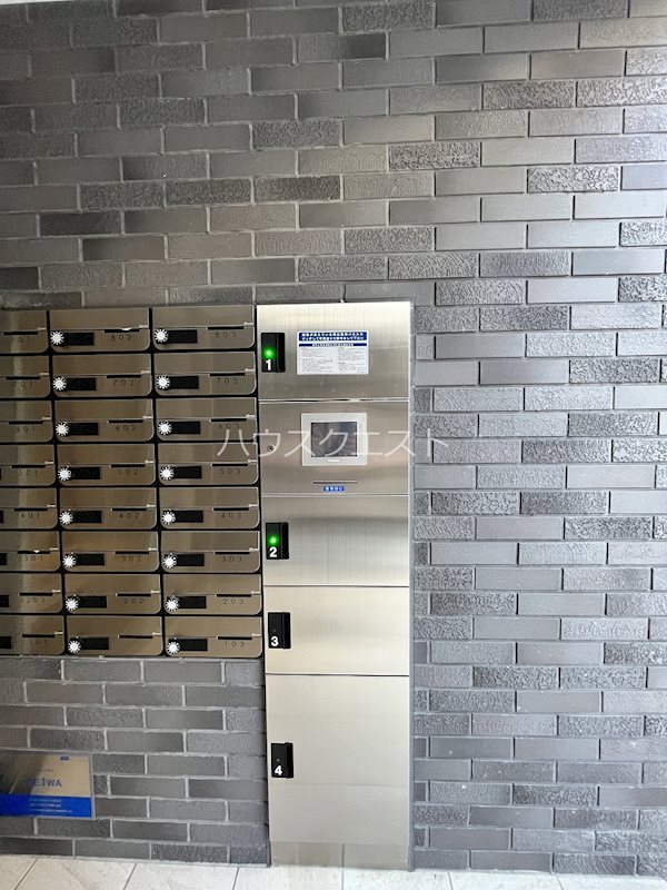 ラウレア西院 その他