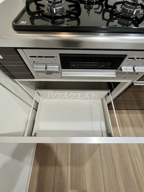 ラウレア西院 その他