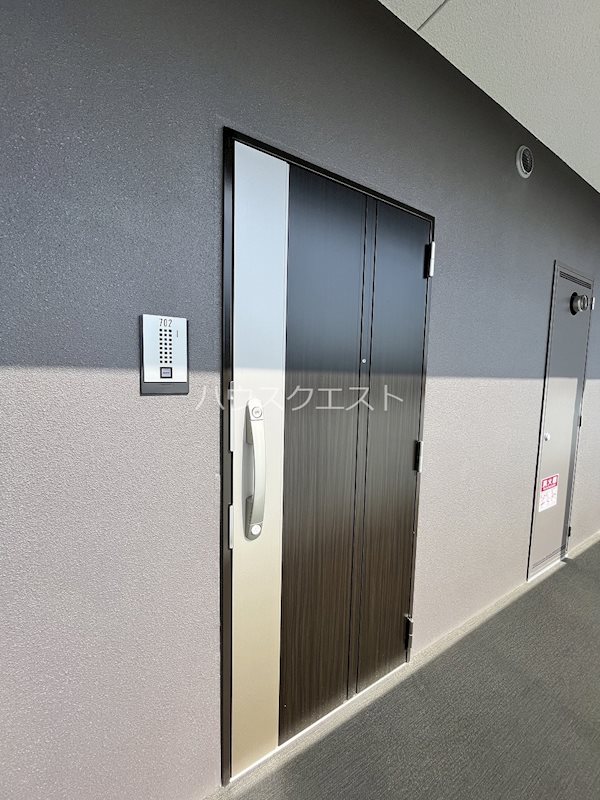 ラウレア西院 その他