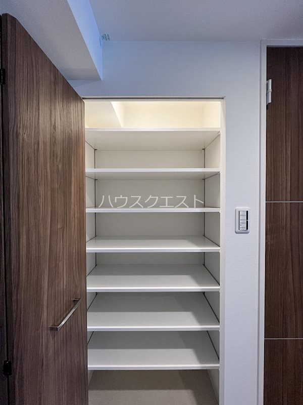 ラウレア西院 その他