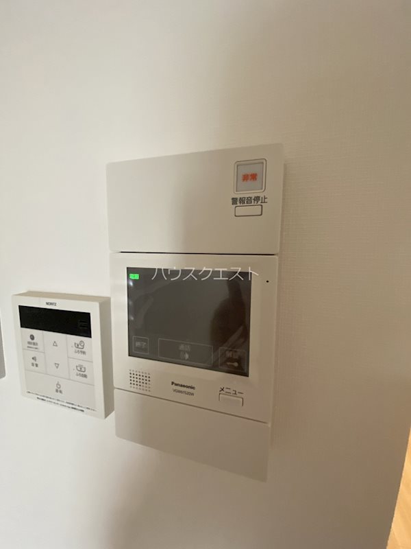 PEACE　WELL　四条 セキュリティ
