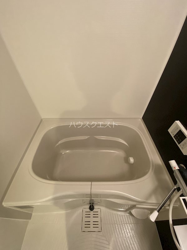 PEACE　WELL　四条 風呂画像