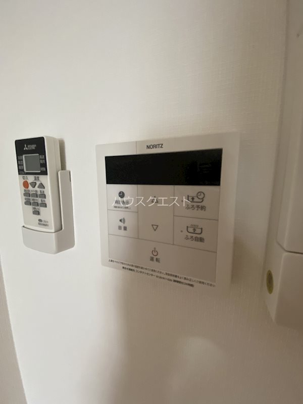 PEACE　WELL　四条 その他設備
