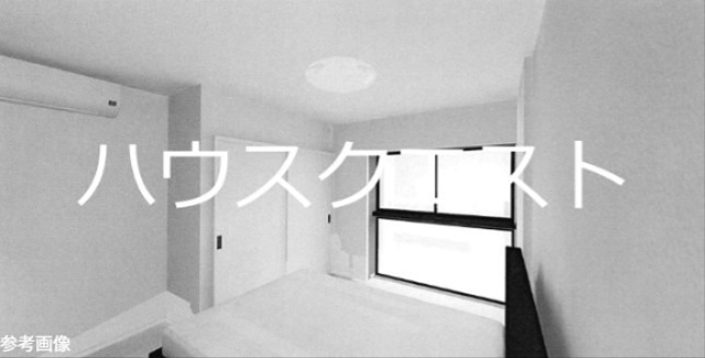 メゾンドクレール西大路 リビング