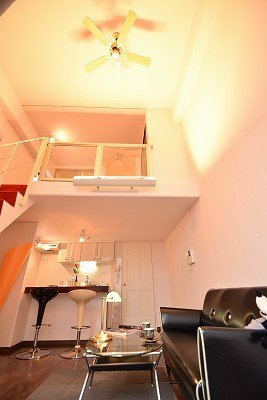 マンハッタンファンタジー その他部屋・スペース