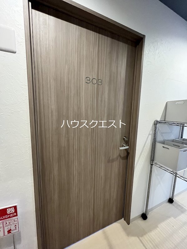 フィレール五条大宮 その他