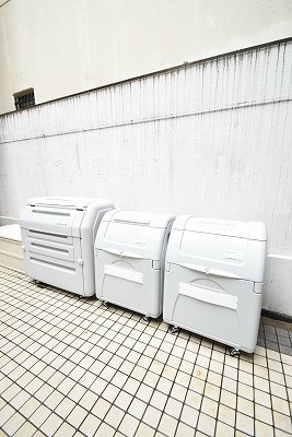 プティ・パレ その他共有部分