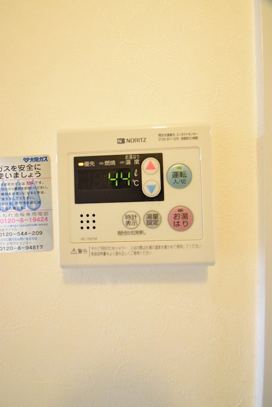 プティ・パレ その他設備