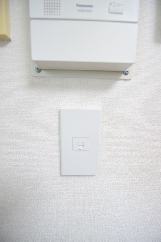 サンシティアビタシオン鴨川 その他設備