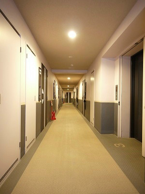 プレサンス京都三条大橋鴨川苑 その他
