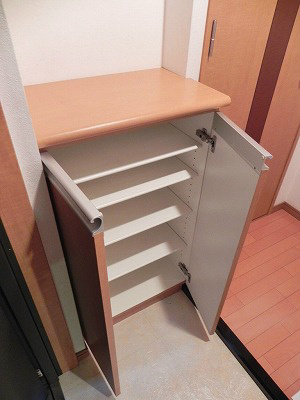 プレサンス京都三条大橋鴨川苑 その他