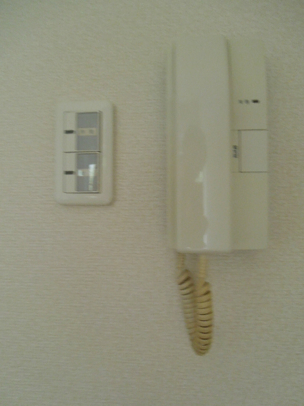 リーガル京都河原町Ⅱ セキュリティ