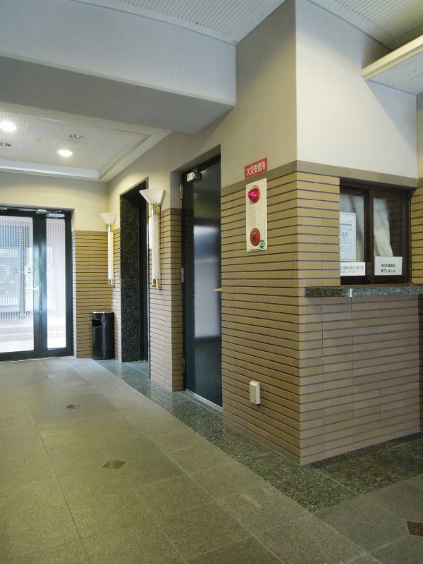 リーガル京都河原町Ⅱ その他