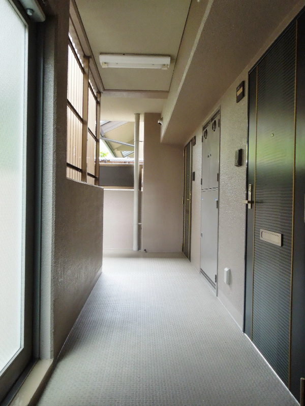 リーガル京都河原町Ⅱ その他