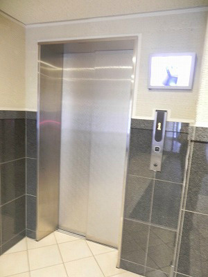 アクアプレイス京都聖護院 その他共有部分