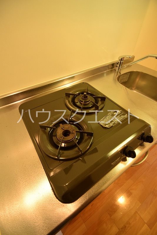 アクアプレイス京都聖護院 その他