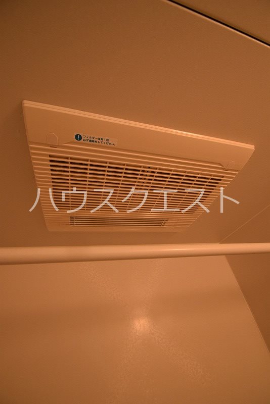 アクアプレイス京都聖護院 その他設備