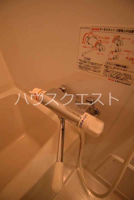 アクアプレイス京都聖護院 その他