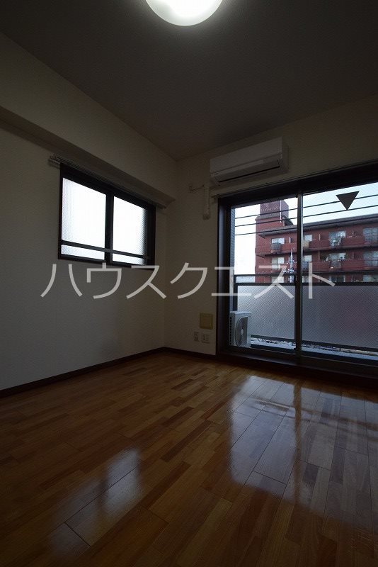アクアプレイス京都聖護院 その他