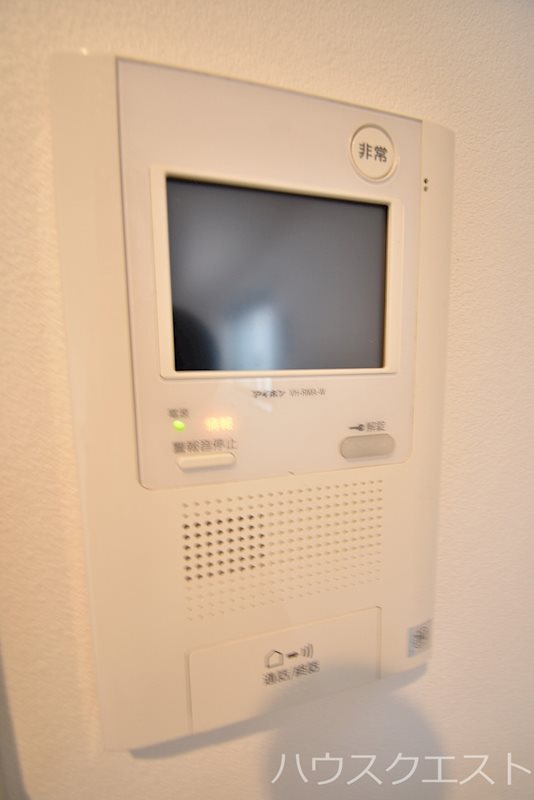 ベンリッジ セキュリティ