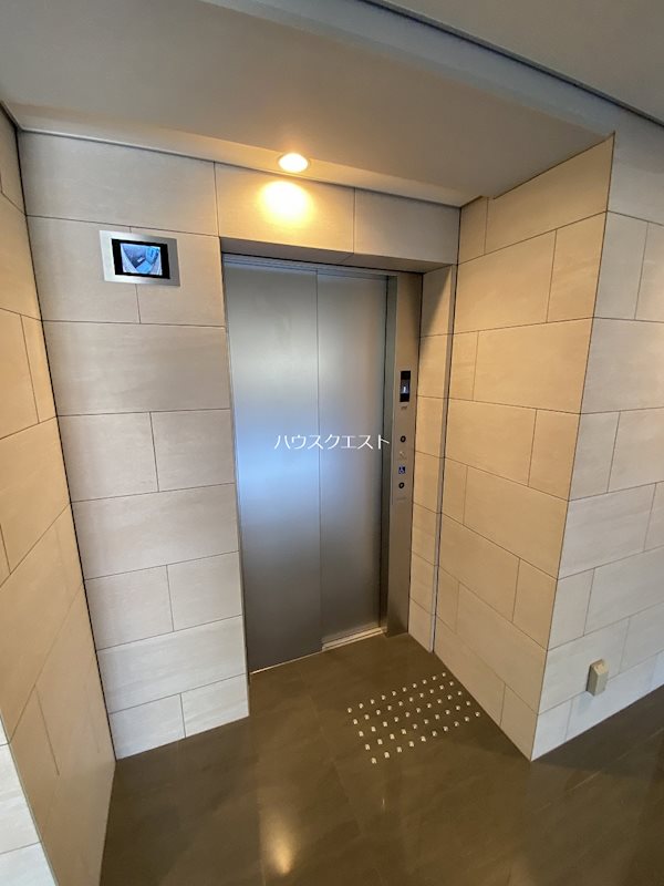 アドバンス京都デタンデュ その他共有部分